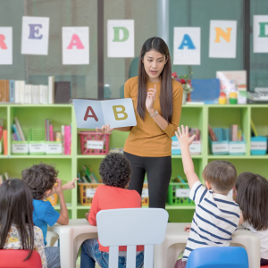 Education Solutions