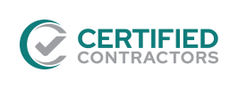 Certified Contractors