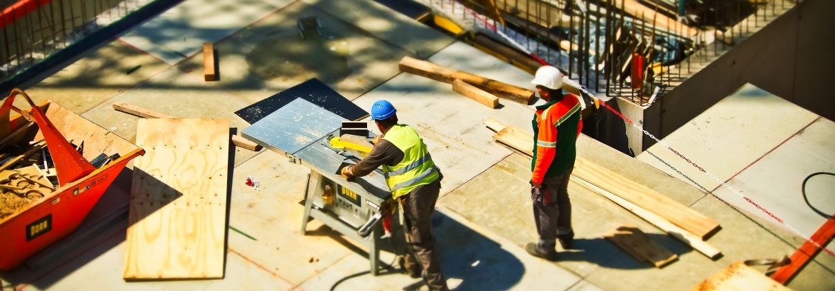 Screening contractors and contingent workers