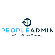 PeopleAdmin Logo