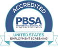 PBSA Accredited