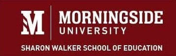 Morningside-University-Maroon