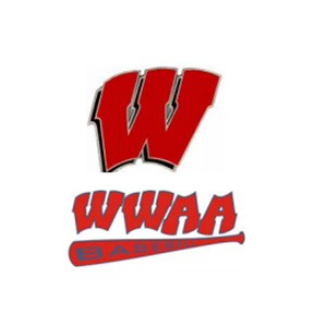 Westgate Westside Athletic Association logo