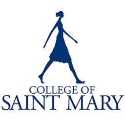 college of saint mary