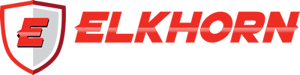 elkhorn athletic association logo