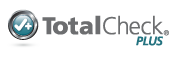 TotalCheck Plus Logo
